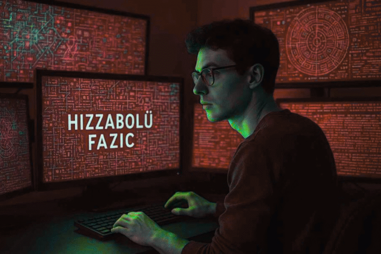 what to know about hizzaboloufazic