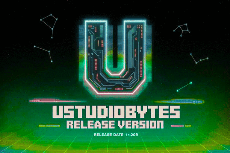 when is ustudiobytes going to be live