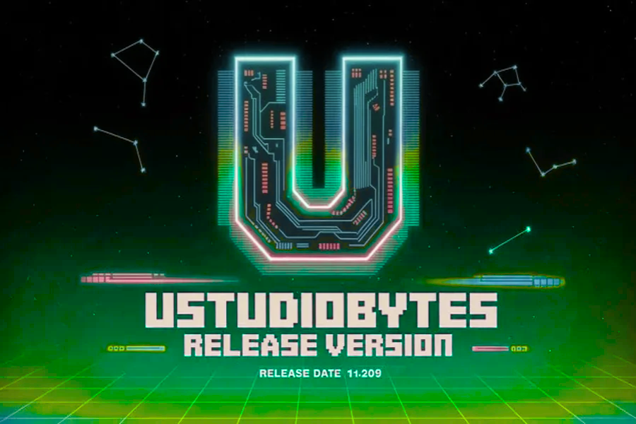 when is ustudiobytes going to be live