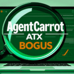 agentcarrot atx bogus