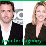 jennifer hageney