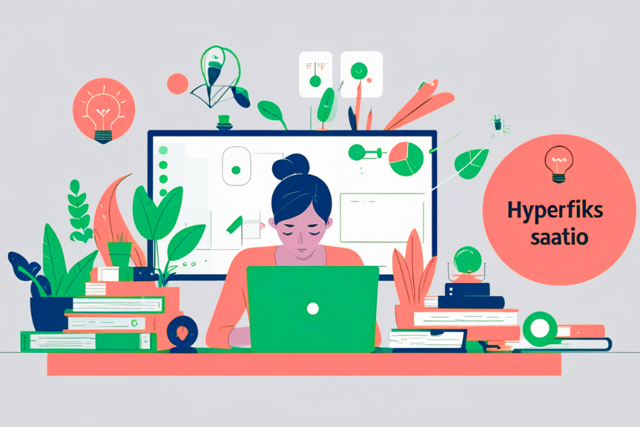 hyperfiksaatio
