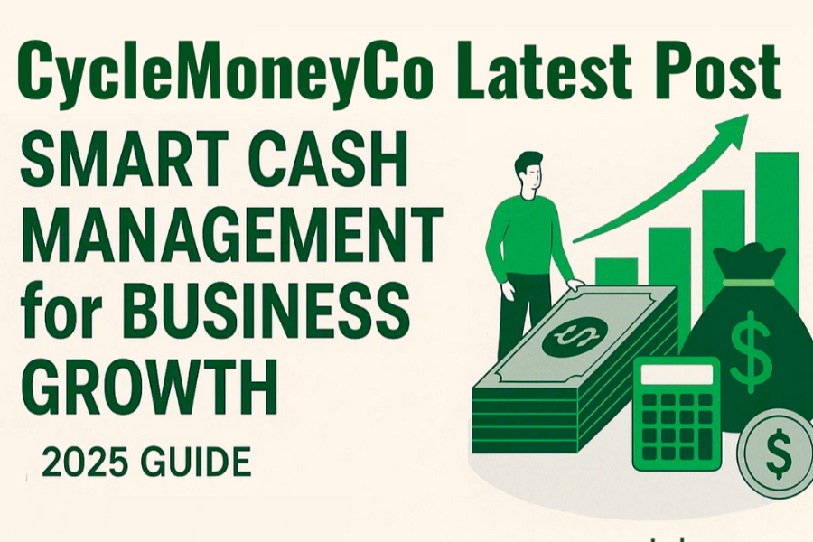 cyclemoneyco