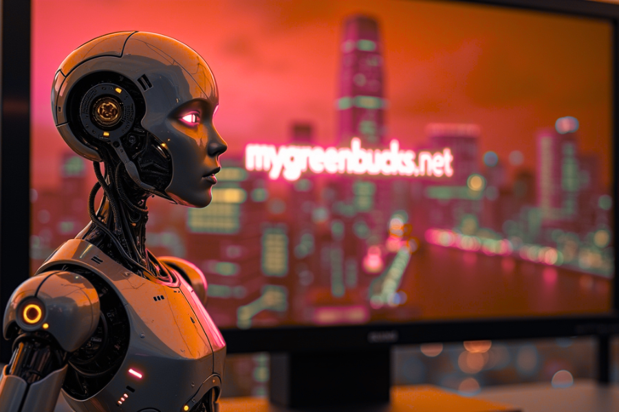 mygreenbucks .net