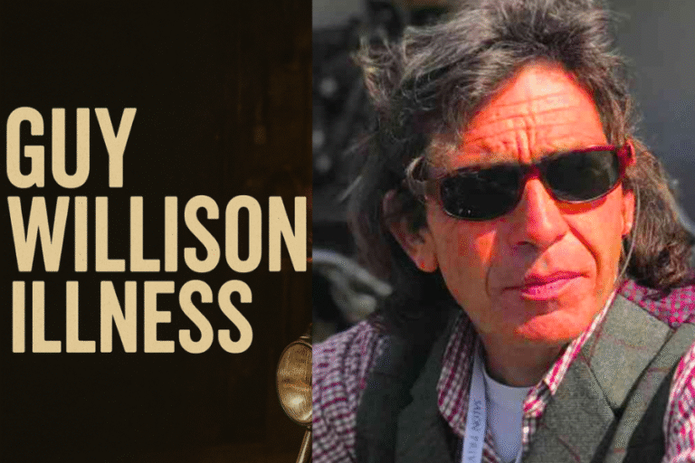 guy willison net worth