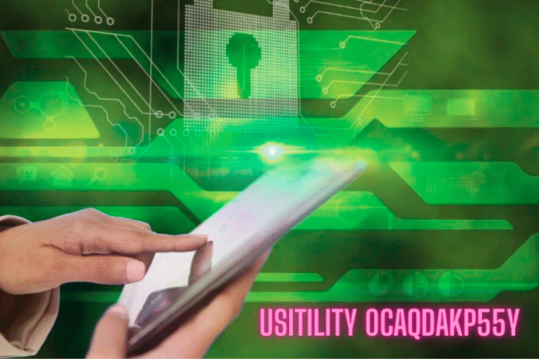 usitility 0caqdakp55y