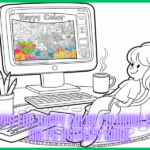 tipps für happy color coloring book am pc usitility