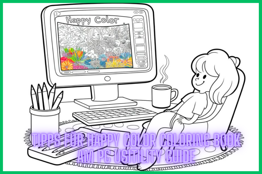 tipps für happy color coloring book am pc usitility