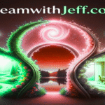 dreamwithjeff .com