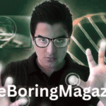 tech theboringmagazine