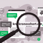 kronosshort. com