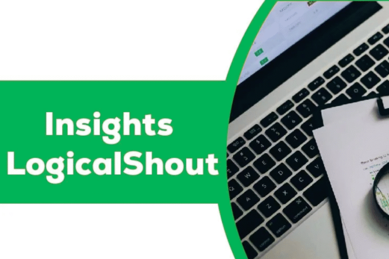 insights logicalshout