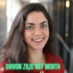 shivon zilis net worth