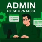 admin of shopnaclo