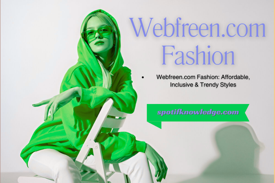 webfreen.com fashion