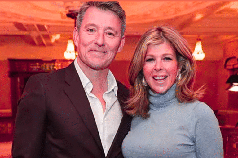 kate garraway partner