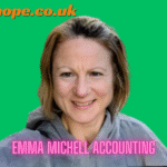emma michell accounting
