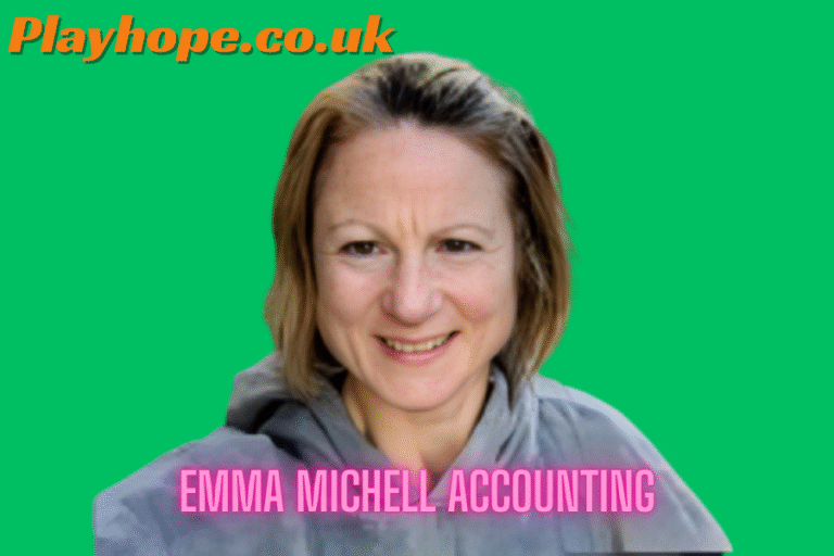emma michell accounting