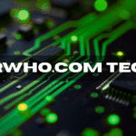 TrWho.com Tech