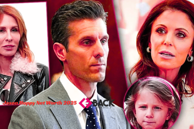 jason hoppy net worth