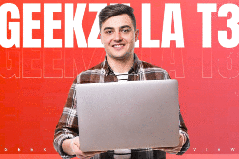 geekzilla t3