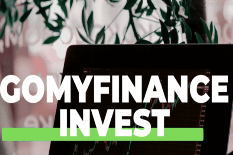 gomyfinance.com invest