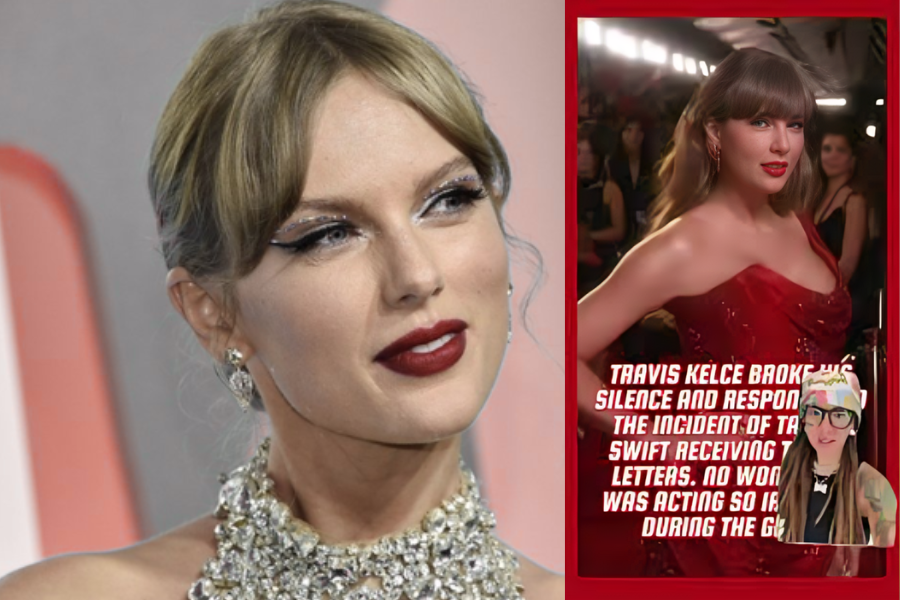 taylor breesey face