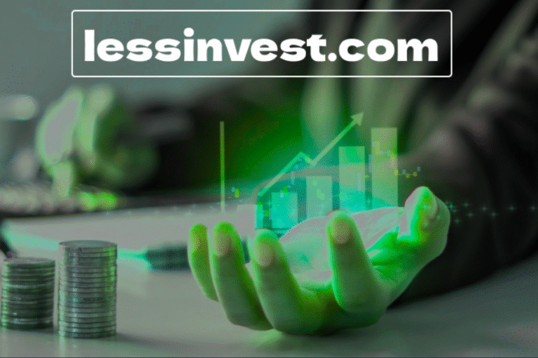 lessinvest .com