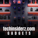 techinsiderz.com gadgets