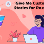 give me customer stories for rox.com
