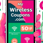 my wirelesscoupons .com