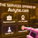 aviyne .com