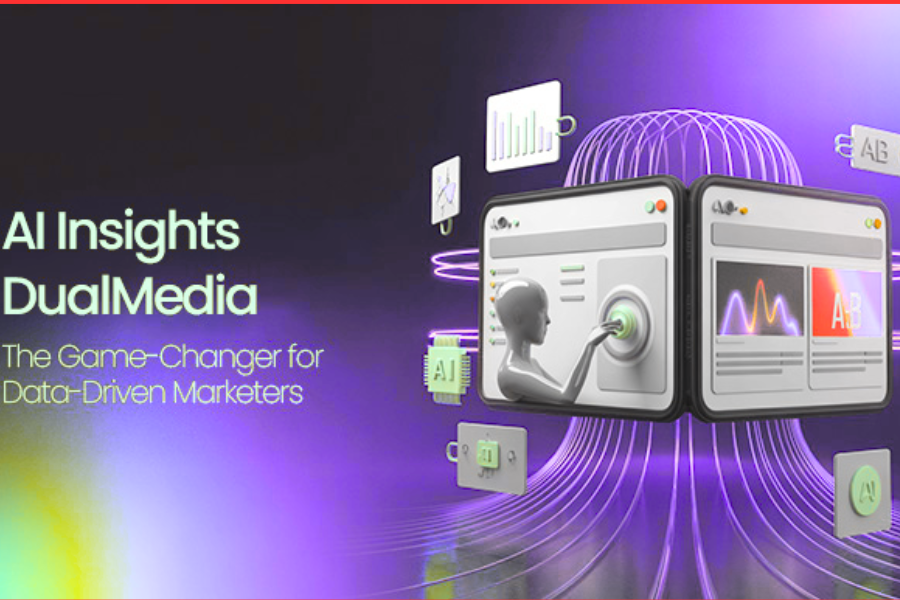 ai insights dualmedia