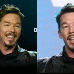 david bromstad twin brother