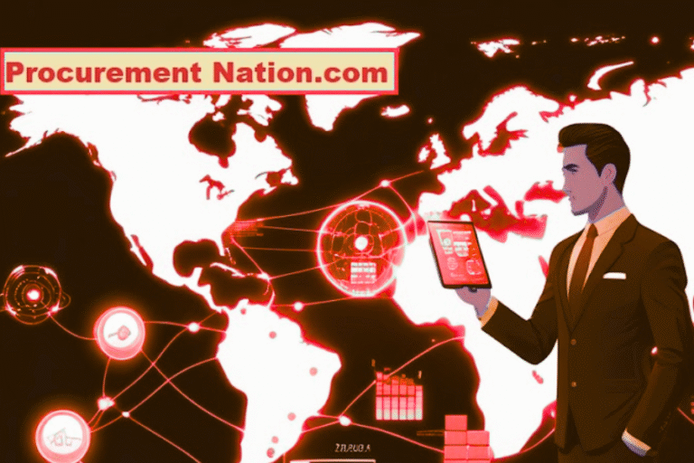 procurement nation.com