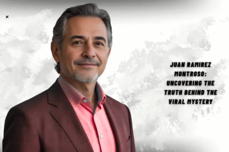 juan ramirez montroso