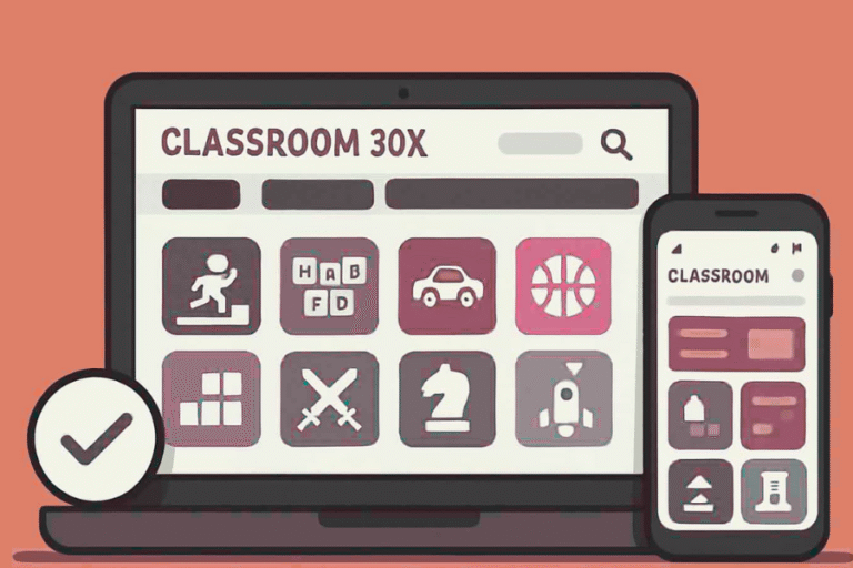 classroom30x
