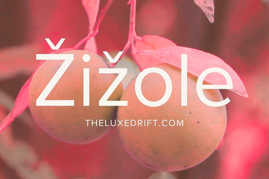 žižole