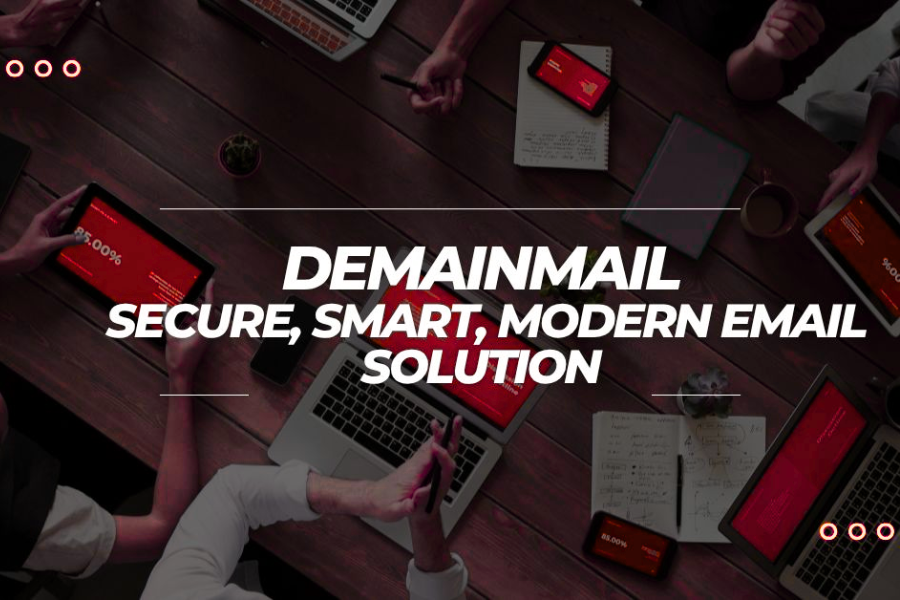 demainmail
