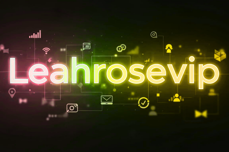 leahrosevip