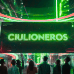 ciulioneros