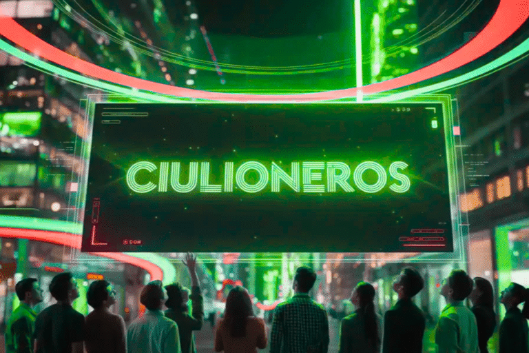 ciulioneros