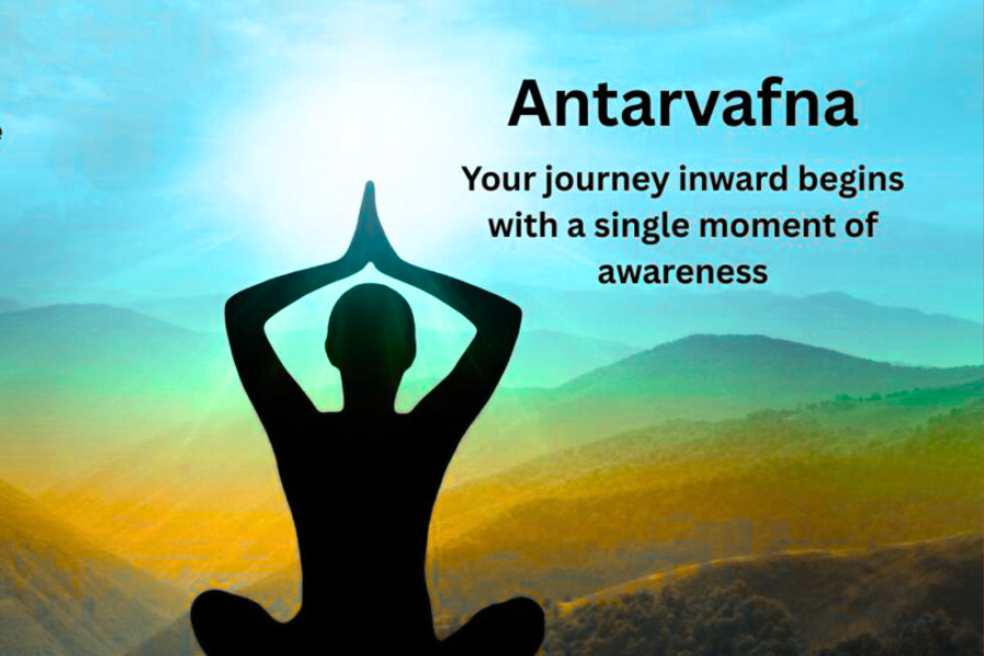 antarvafna