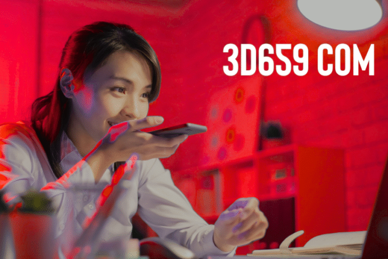 3d659.com