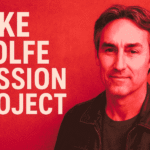 mike wolfe passion project