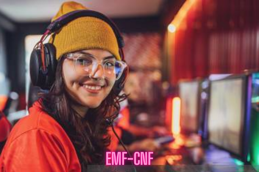 emf-cnf
