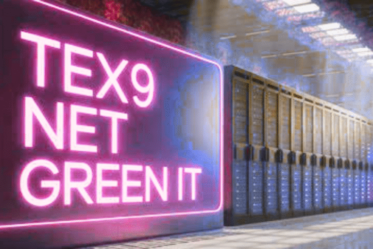 tex9 net green it