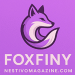 foxfiny com