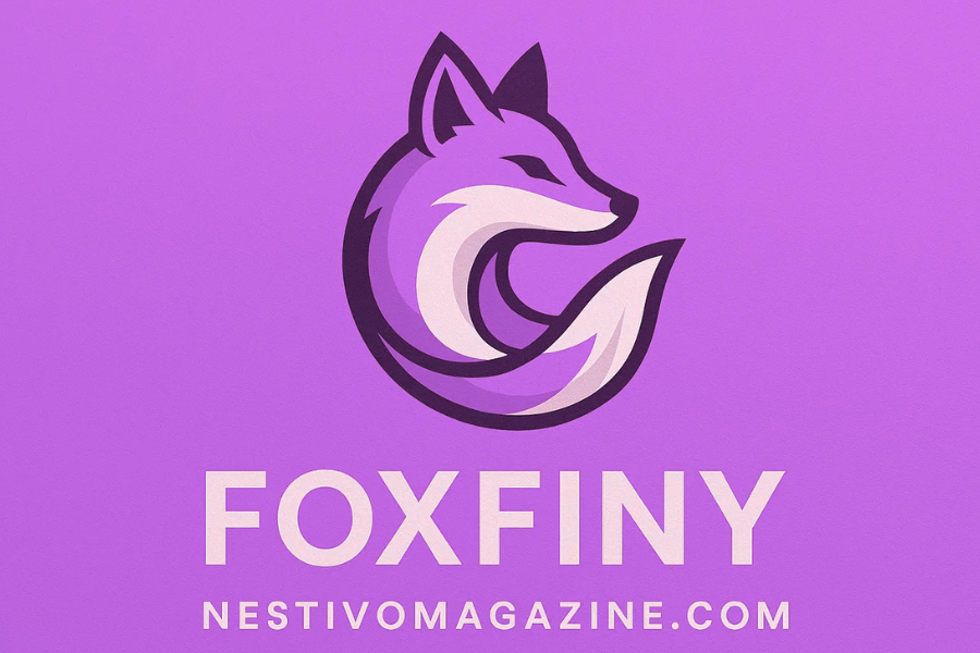 foxfiny com