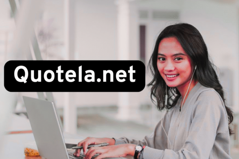 quotela net